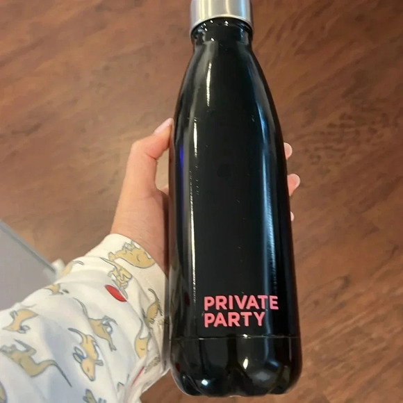 Private Party Drink Bottle - Picture 2 of 2